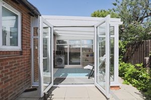 CONSERVATORY- click for photo gallery